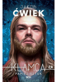 Kłamca 2,8 Papież sztuk