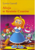 Alicja w Krainie Czarów TL SIEDMIORÓG