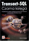 Transact SQL Czarna księga