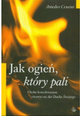 Jak ogień który pali