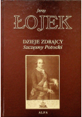 Dzieje zdrajcy Szczęsny Potocki