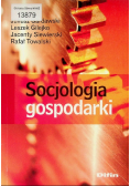 Socjologia gospodarki