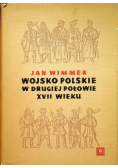 Wojsko polskie w drugiej połowie XVII wieku