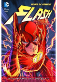 Flash Tom I Cała naprzód