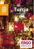 Turcja Kraj czterech mórz