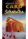 Szkatułka
