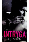 Święci Grzesznicy Intryga