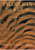 Filozofia na Kul-u