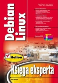Debian Linux Księga Eksperta
