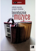 Teoretycznie o muzyce