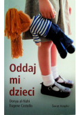Oddaj mi dzieci