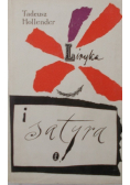 Liryka i satyra