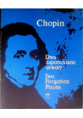 Dwa zapomniane utwory