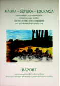 Nauka Sztuka Edukacja