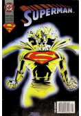 Superman Nr 1
