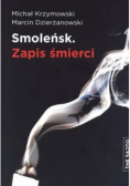 Smoleńsk Zapis śmierci