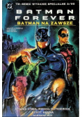 Batman Forever Nr 3 / 95 Batman na zawsze