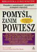 Pomyśl zanim powiesz