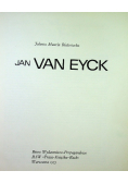 Jan Van Eyck