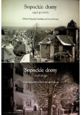 Sopockie domy Album fotografii Andrzeja Jastrzembskiego Część 1 i 2