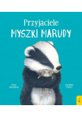 Przyjaciele Myszki Marudy