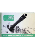 Artyleria lądowa 1871 - 1970