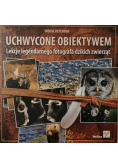 Uchwycone obiektywem