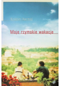 Moje rzymskie wakacje