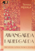Awangarda i ariergarda