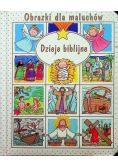 Dzieje biblijne