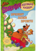 Scooby - Doo Nawiedzone dynie