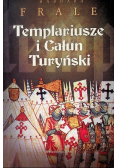 Templariusze i Całun Turyński