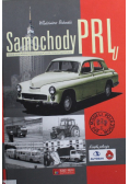 Samochody w PRL u
