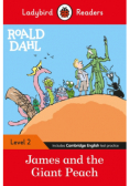 James and the Giant Peach