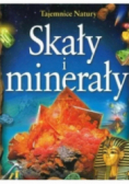 Tajemnice Natury Skały i minerały