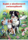 Bajki o niesfornych zwierzątkach