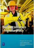 Bezpieczeństwo i higiena pracy