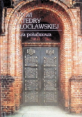 Drzwi katedry wrocławskiej
