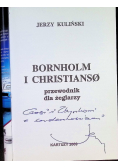 Bornholm i Christianso Przewodnik dla żeglarzy