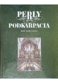 Perły Podkarpacia