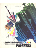 Nowoczesny Prepress