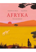 Afryka Kontynent kolorów