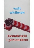 Demokracja i personalizm