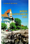 Dzieje olsztyńskich ulic