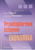 Przedsiębiorstwo usługowe Ekonomika