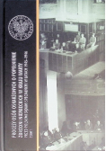 Procesy osób oskarżonych o popełnienie zbrodni niemieckich w Kraju Warty przed polskimi sądami specjalnymi w latach 1945 1946 Tom 2