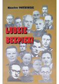 Ludzie Bezpieki