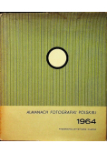 Almanach fotografiki polskiej 1964