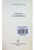 Inwazja z Aldebarana