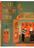Cztery strony czasu